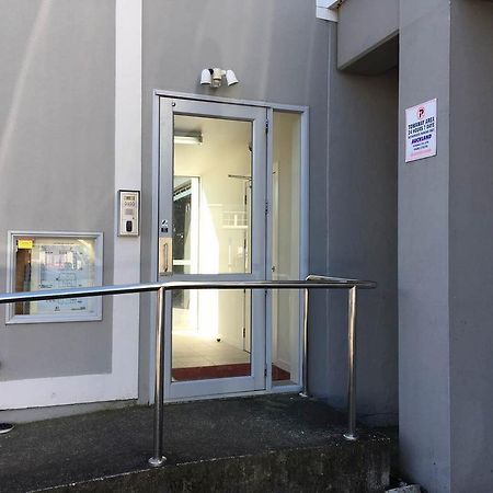 Epsom Apartments Auckland Dış mekan fotoğraf