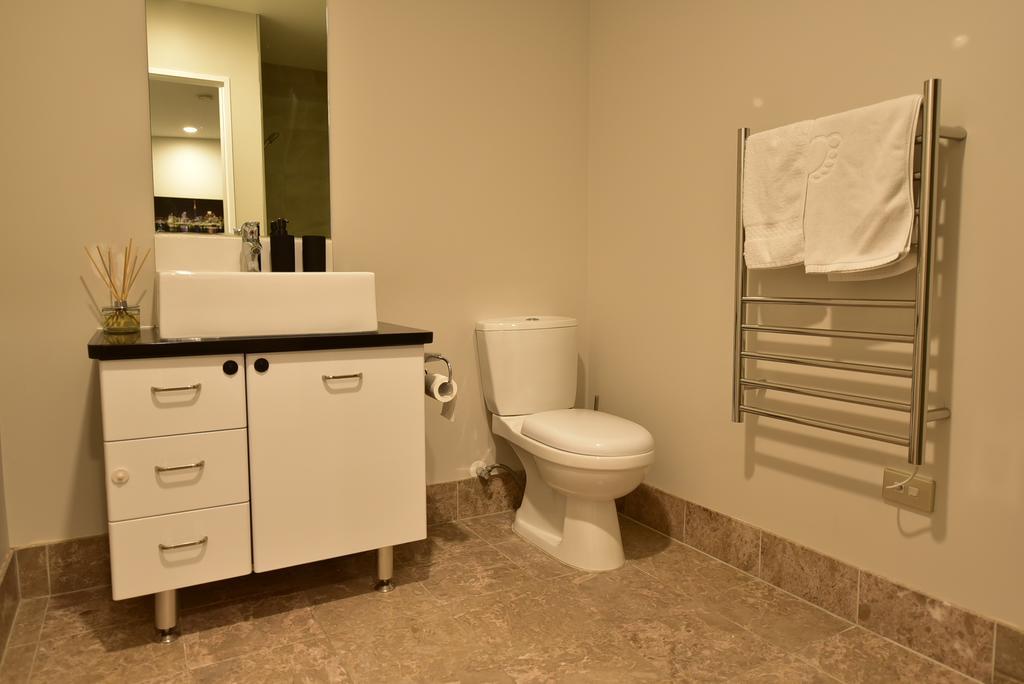 Epsom Apartments Auckland Dış mekan fotoğraf