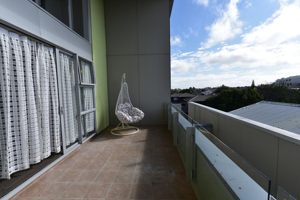 Epsom Apartments Auckland Dış mekan fotoğraf