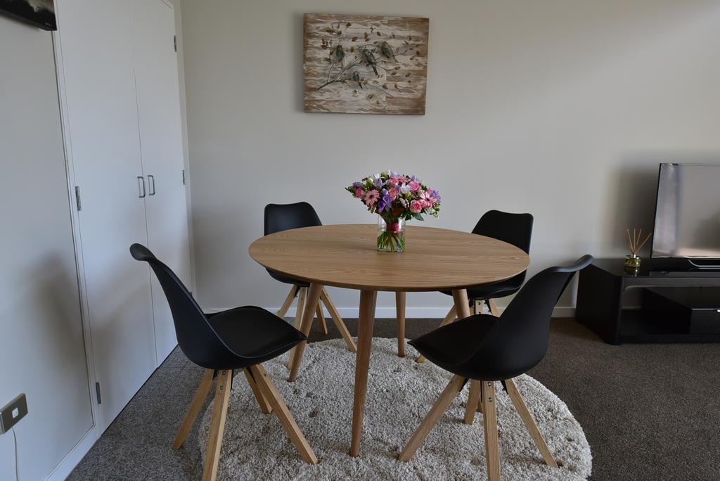 Epsom Apartments Auckland Dış mekan fotoğraf