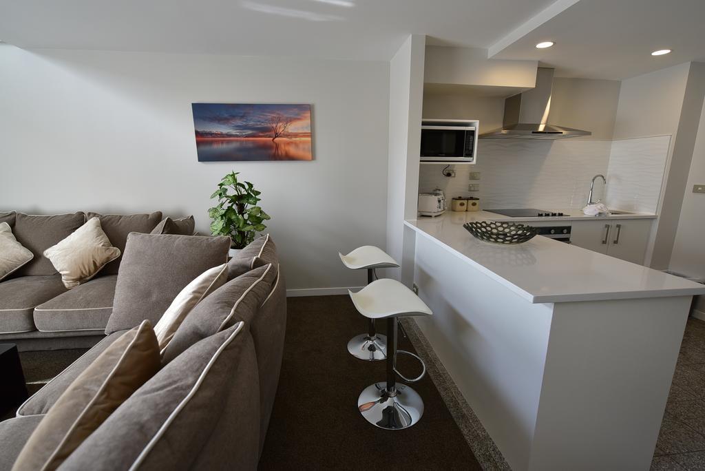 Epsom Apartments Auckland Dış mekan fotoğraf