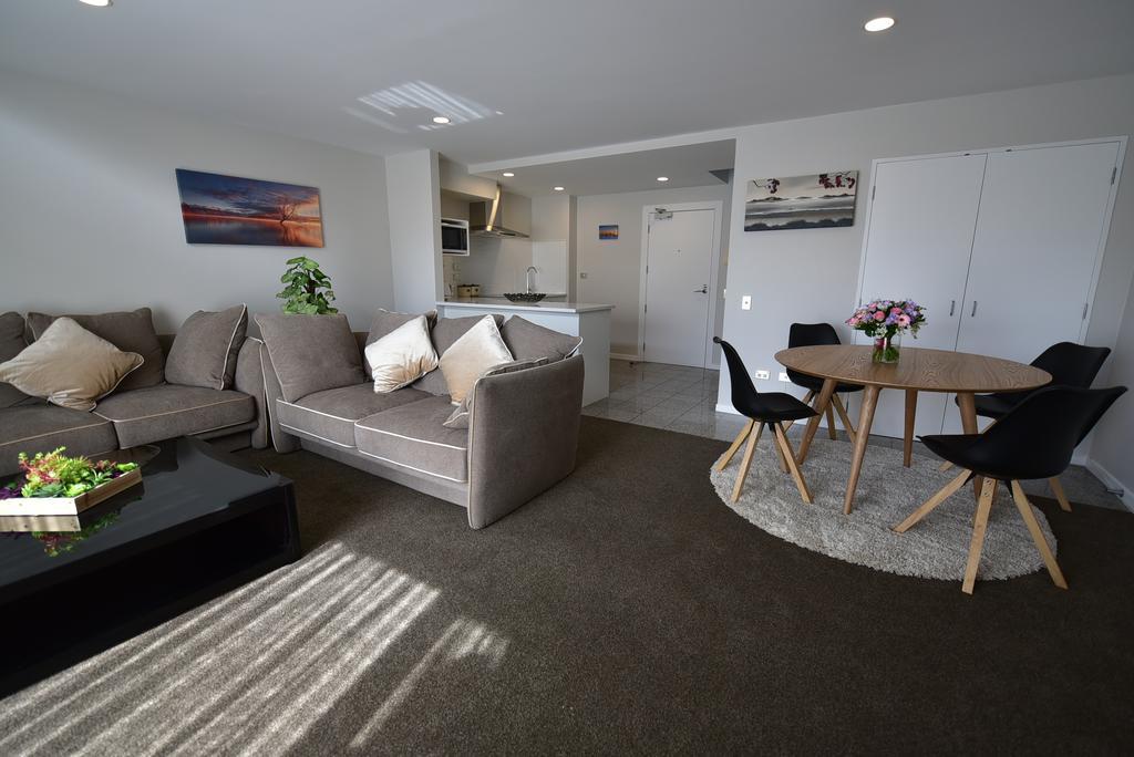 Epsom Apartments Auckland Dış mekan fotoğraf