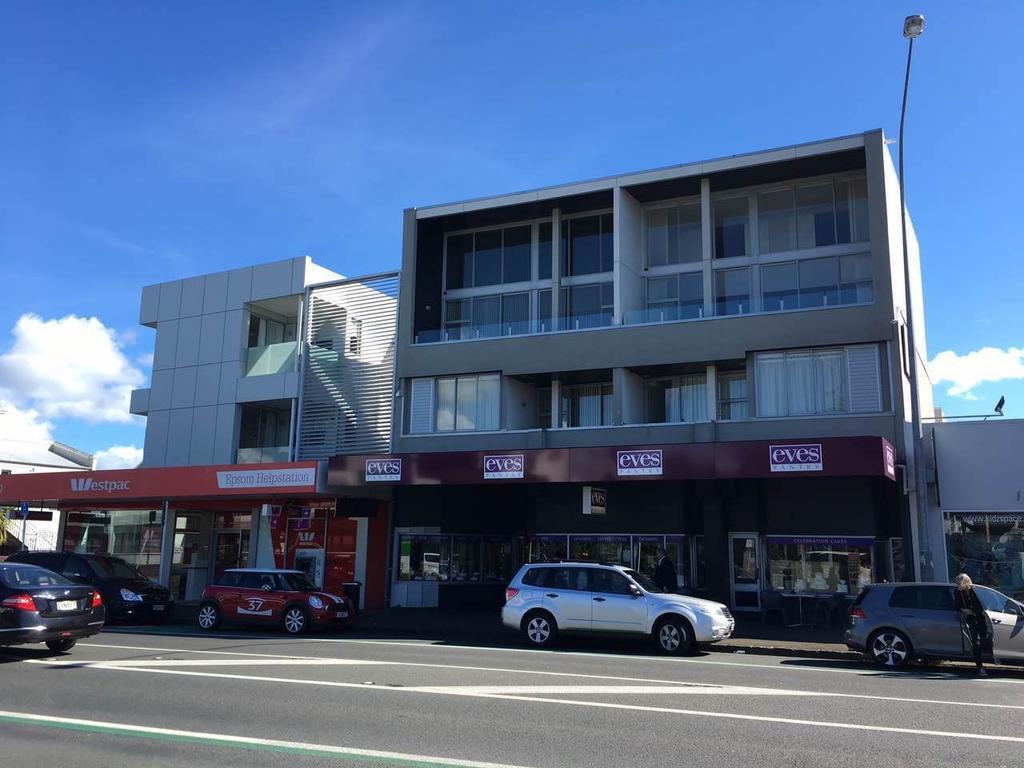 Epsom Apartments Auckland Dış mekan fotoğraf