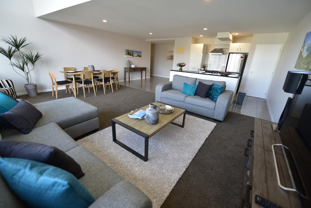 Epsom Apartments Auckland Dış mekan fotoğraf