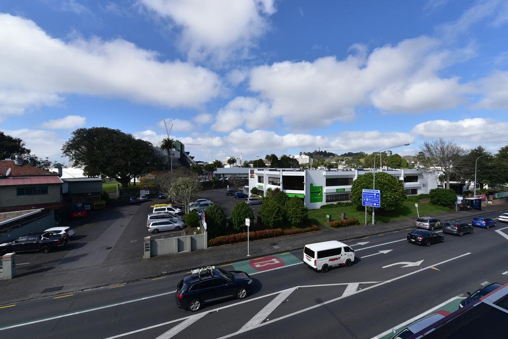 Epsom Apartments Auckland Dış mekan fotoğraf